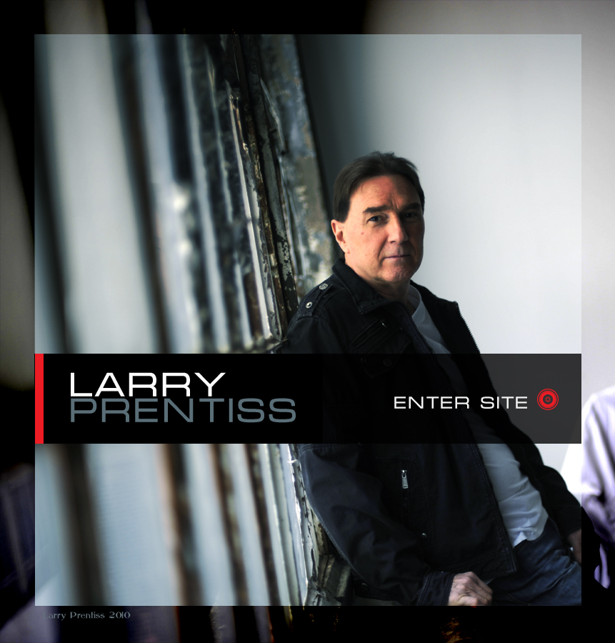 Larry Prentiss Site